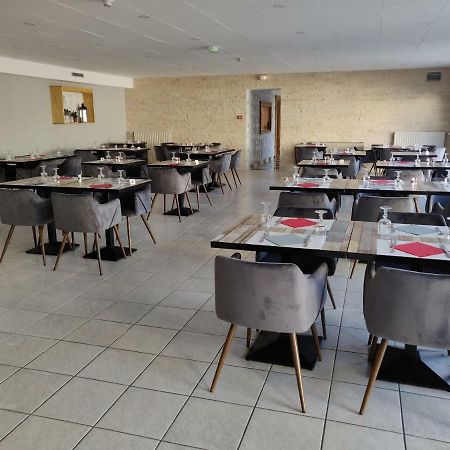 Hotel Le Marais Voue エクステリア 写真