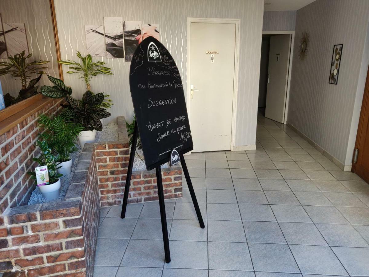 Hotel Le Marais Voue エクステリア 写真