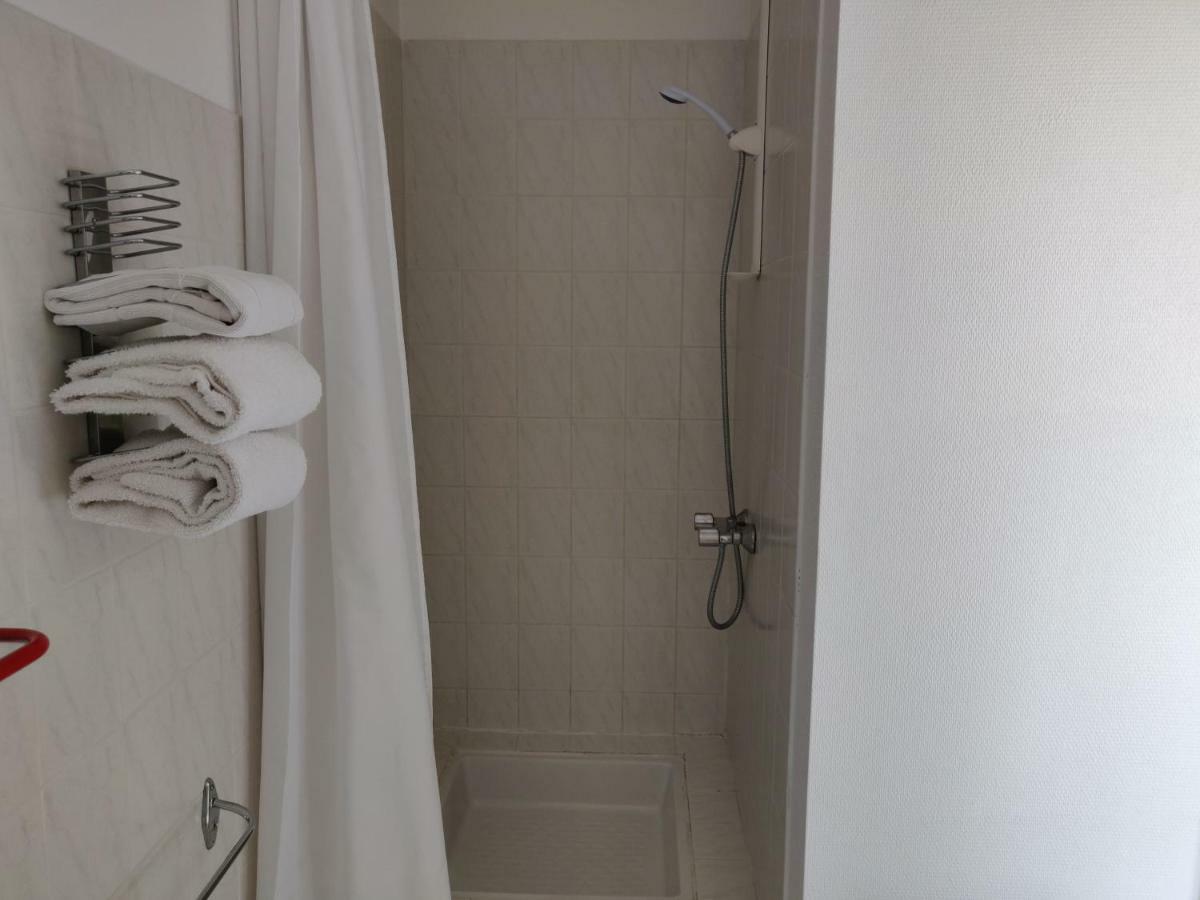 Hotel Le Marais Voue エクステリア 写真