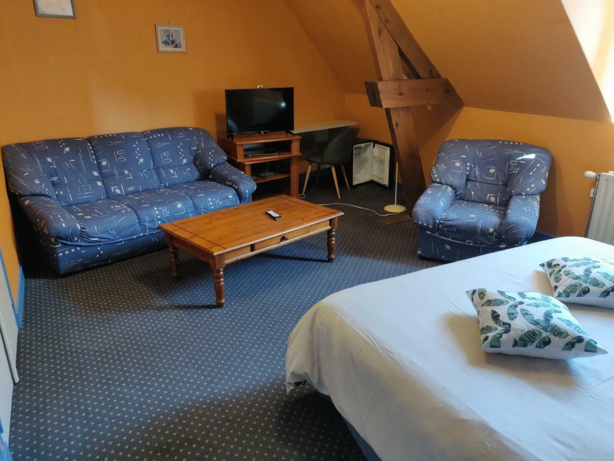Hotel Le Marais Voue エクステリア 写真