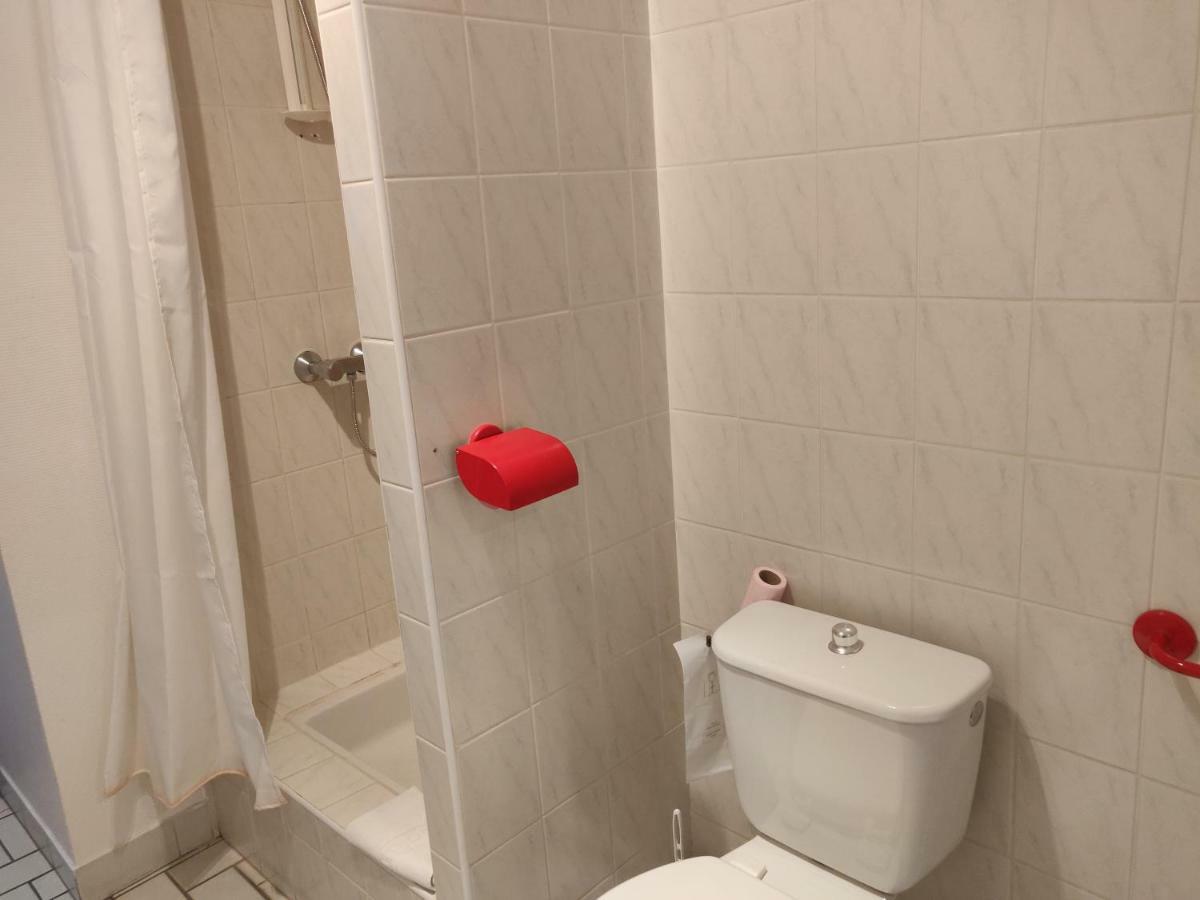 Hotel Le Marais Voue エクステリア 写真