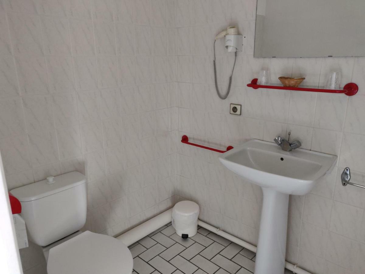 Hotel Le Marais Voue エクステリア 写真