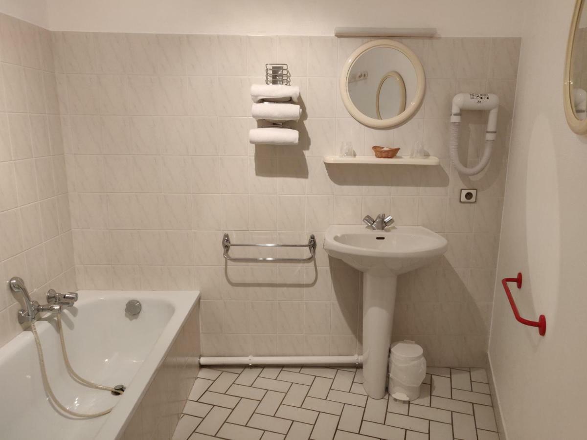 Hotel Le Marais Voue エクステリア 写真