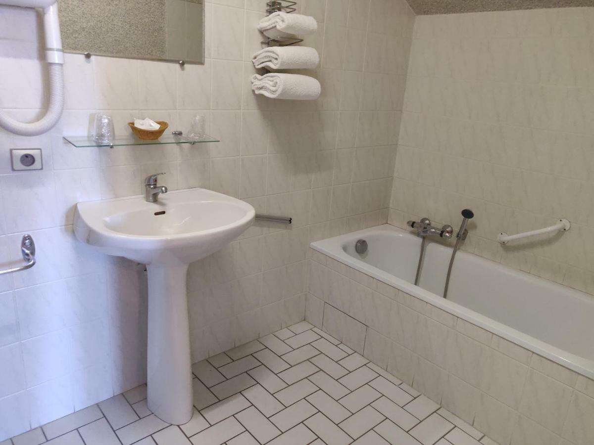 Hotel Le Marais Voue エクステリア 写真