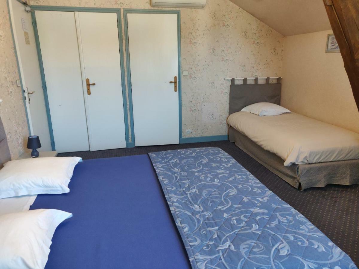 Hotel Le Marais Voue エクステリア 写真